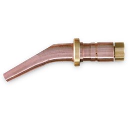 Miller Smith® SC Series Heavy-Duty Acetylene Gas Gouging Tip (3/8" x 1/4") #SC13-3