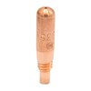 Miller AccuLock™ MDX™ Contact Tip for 0.035" Wire (100 per pkg) #T-M035-100