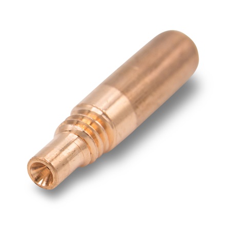 Miller contact tips for MDX™-250 MIG Welding Guns