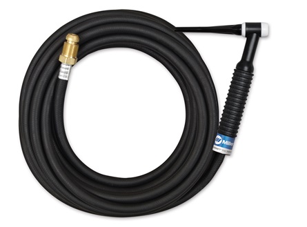 Miller Weldcraft™ A-200, Rubber, Torch Package, 25 ft. (7.6 m) #WP-26-25-R for sale online