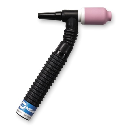 Weldcraft™ A-200 Flex, 2-Piece, Rubber Torch Package, 25 ft. (7.6 m) #WP-26F-25-2