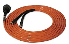 Miller ProHeat Air Cooled Output Extension Cable, 50 ft #195405