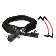 Miller ProHeat Liquid Cooled Output Extension Cable, 75 ft #300598