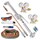 Miller Torch Outfit #HBA-30510 - What's Included