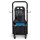 Millermatic 142 MIG welder #907838 on cart - front