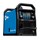 right front vew of the Brand New Miller Millermatic® 211 PRO MIG Welder - 907839