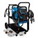 Multimatic ® 215 PRO Multiprocess Welder w/ Running Gear Package, 951000074