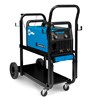 Miller Multimatic 215 with Cart for sale online