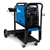 Miller Multimatic 220 with cart for sale online