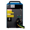 Back of Miller OptX™ 2kW for sale online at welders supply