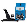 wire feeder side view for Miller OptX™ 2kW for sale online at welders supply
