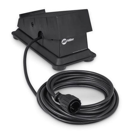 Foot Control, Heavy Duty, 14-pin plug #301589