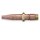 Miller Smith® SC Series Heavy-Duty Acetylene Cutting Tip (5/8") #SC12-1