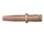 Miller Smith® SC Series 12" Heavy-Duty Propane/Natural Gas Cutting Tip #SC46-6