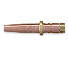 Miller Smith® SC Series 1 1/4" Heavy-Duty Propane/Natural Gas Cutting Tip #SC46-2