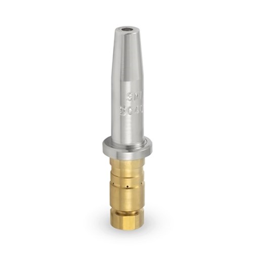 Miller Smith® SC Series 2" Heavy-Duty Propane/Natural Gas Cutting Tip (2pc) #SC40-4