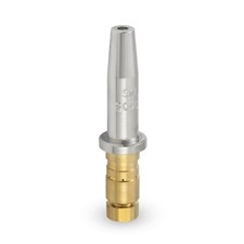 Miller Smith® SC Series 2" Heavy-Duty Propane/Natural Gas Cutting Tip (2pc) #SC40-3