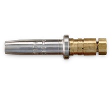 Miller Smith® SC Series 2" Heavy-Duty Preheat Propane/Natural Gas Cutting Tip (2pc) #SC46-2