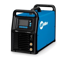Miller Syncrowave® 212 AC/DC TIG Welder, Air Cooled Package - 907911 for sale online at Welders