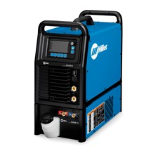 Miller Syncrowave® 212 AC/DC TIG Welder, Water Cooled Package - 951000201 for sale online at Welders