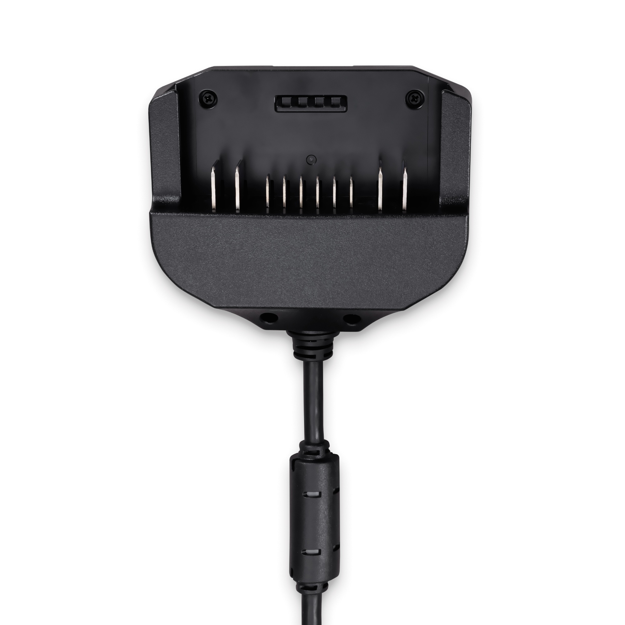 close up of the Miller Venture™150 S Battery Charger #301755