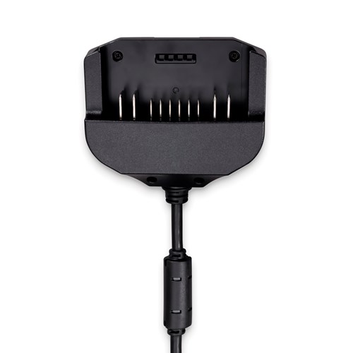 alternate view of the charger for the Miller Venture™150 S Battery Powered Welder with 400Wh Battery and Charger #951000202