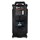 top view of the Miller Venture™150 S 400Wh Battery Pack #301756