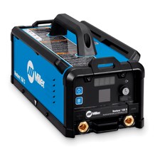 Miller Venture™ 150 S Battery Powered Welder #907888