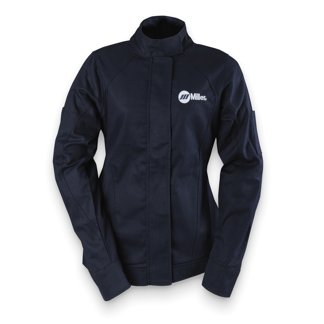 Women's Miller Welding Jacket Front