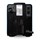 back side view of the Miller XMT® 400 MIGRunner™ Multi-Process Welder with Intellx™ Basic - 951971