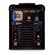 front side view of the Miller XMT® 400 Multi-Process Welder - 907881