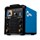alternate front side view of the Miller XMT® 400 MIGRunner™ Multi-Process Welder with Intellx™ Basic - 951971