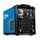 front right view of the Miller XMT® 400 MIGRunner™ Multi-Process Welder with Intellx™ Basic - 951971