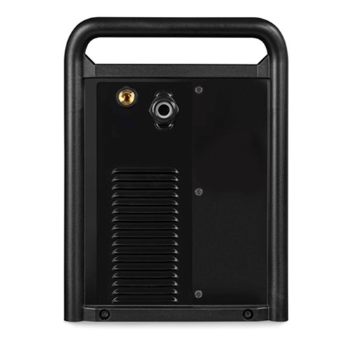 back side view of the Miller Millermatic 355 (pulsed) MIG welder #951927