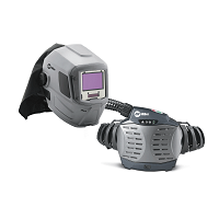 PAPR Welding Helmet System w/ T94-R™ #264573