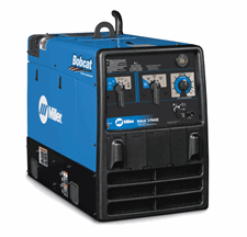 Miller Bobcat™ 3 Phase (Kohler), GFCI 907505