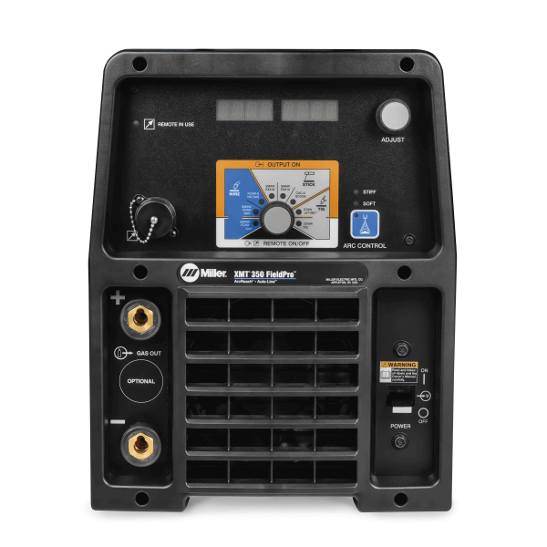 How much should I spend Miller XMT® 350 Dinse discounted welder