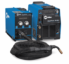 Miller AlumaPower™ 350 MPa Pkg 951147