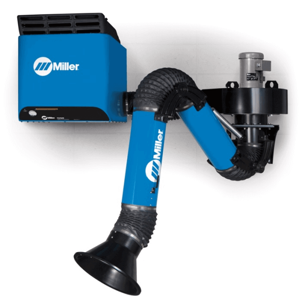 Miller FILTAIR® SWX-D Single-Arm Package 951514