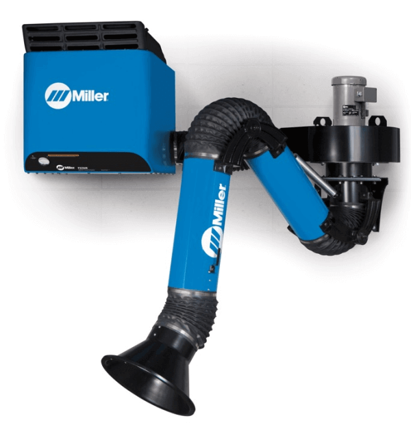 Miller FILTAIR® SWX-S Single-Arm Package 951515