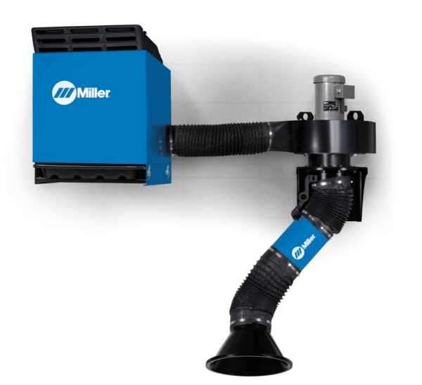 Miller FILTAIR® SWX-S Single-Arm Package 951620