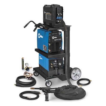 Miller AlumaFeed 350 #951835