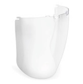 Replacement Clear Anti Fog Lens #288278