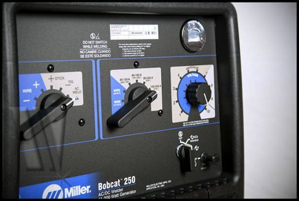 Miller Welders For Sale >> Miller Bobcat 250 #907500001 FREE helmet FREE gloves FREE ... Miller Welders For Sale >> Miller Bobcat 250 #907500001 FREE helmet FREE gloves FREE ...
