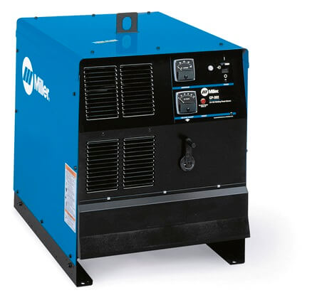 Miller CP-302 MIG Welder 903786 For Sale