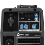 Miller CST™, Voltage Reducing Device