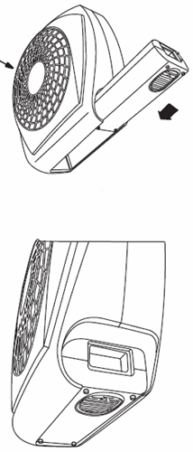 Miller Coolbelt Welding Helmet Battery Installation