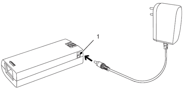 Miller Coolbelt Welding Helmet Charger Miller Coolbelt Welding Helmet Charger