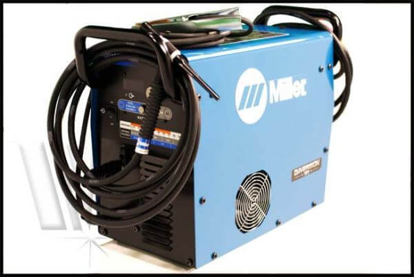 Miller Diversion 180 Tig Welder 907627 Free Helmet Shipping Welders Supply Company Beloit Big Bend Burlington Wisconsin And Rockford Illinois