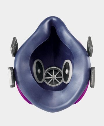 miller electric lpr-100 ml00895 half mask welding respirator miller electric lpr-100 ml00895 half mask welding respirator